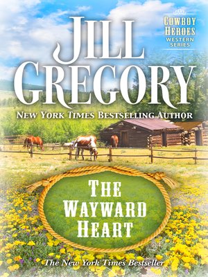 cover image of The Wayward Heart